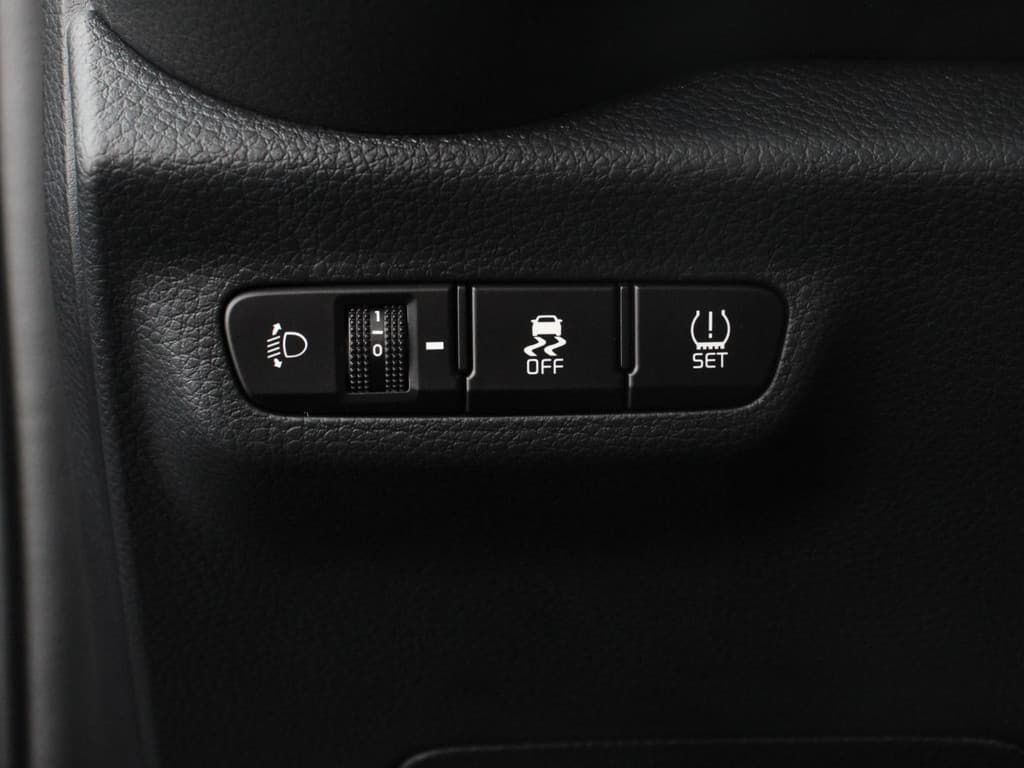 Kia Picanto 1.0 DPi DynamicLine Automaat thumbnail 14