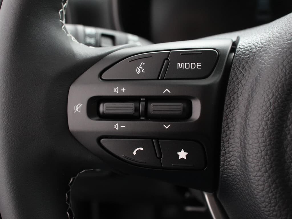 Kia Picanto 1.0 DPi DynamicLine Automaat thumbnail 15