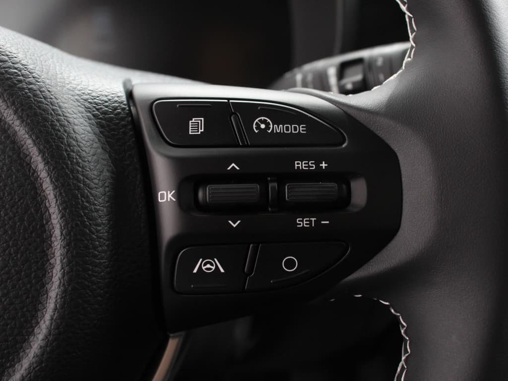 Kia Picanto 1.0 DPi DynamicLine Automaat thumbnail 17