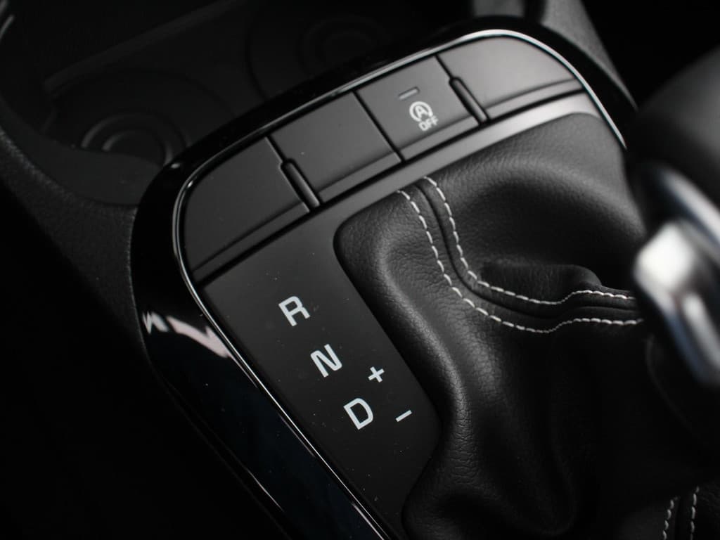 Kia Picanto 1.0 DPi DynamicLine Automaat thumbnail 18