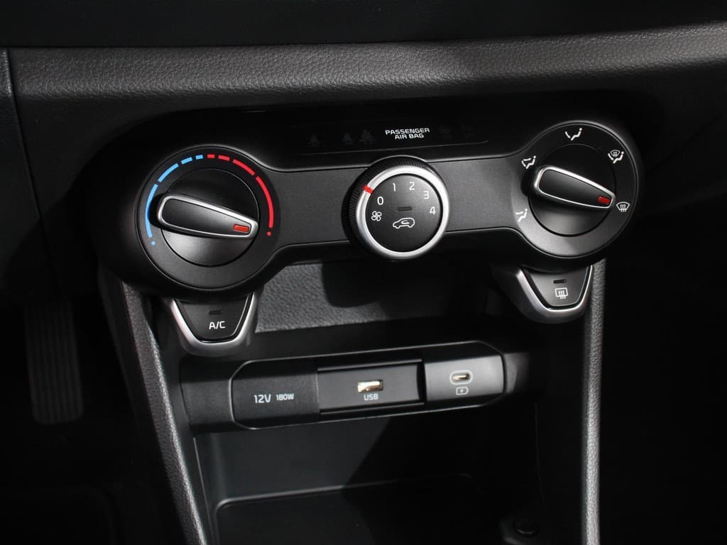 Kia Picanto 1.0 DPi DynamicLine Automaat thumbnail 19