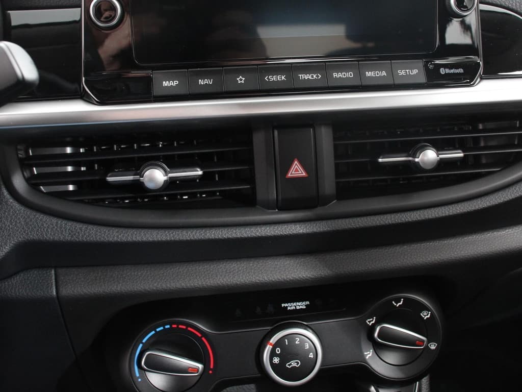 Kia Picanto 1.0 DPi DynamicLine Automaat thumbnail 20