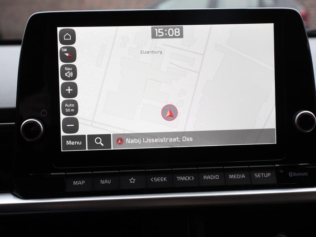 Kia Picanto 1.0 DPi DynamicLine Automaat thumbnail 24