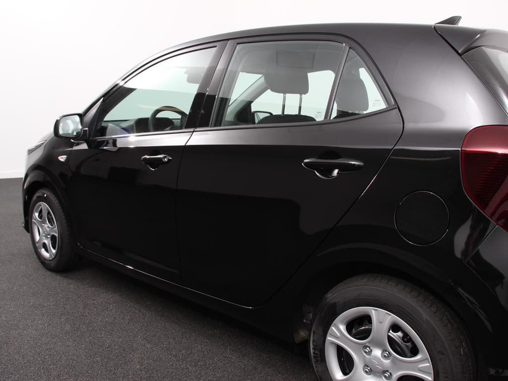 Kia Picanto 1.0 DPi DynamicLine Automaat thumbnail 29