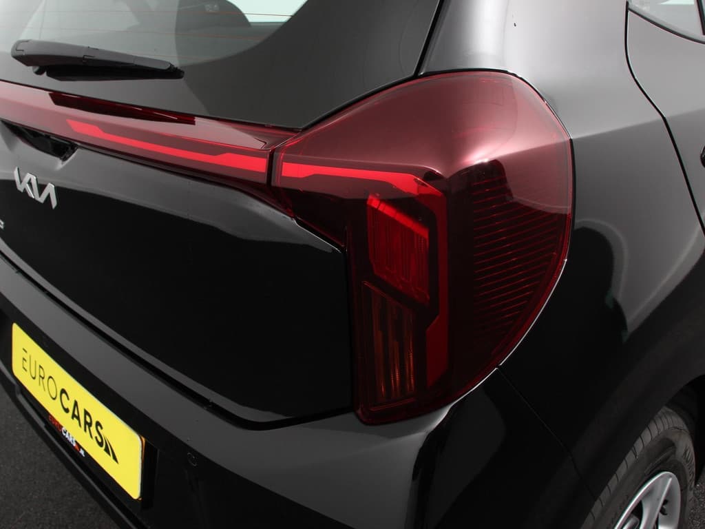 Kia Picanto 1.0 DPi DynamicLine Automaat thumbnail 30