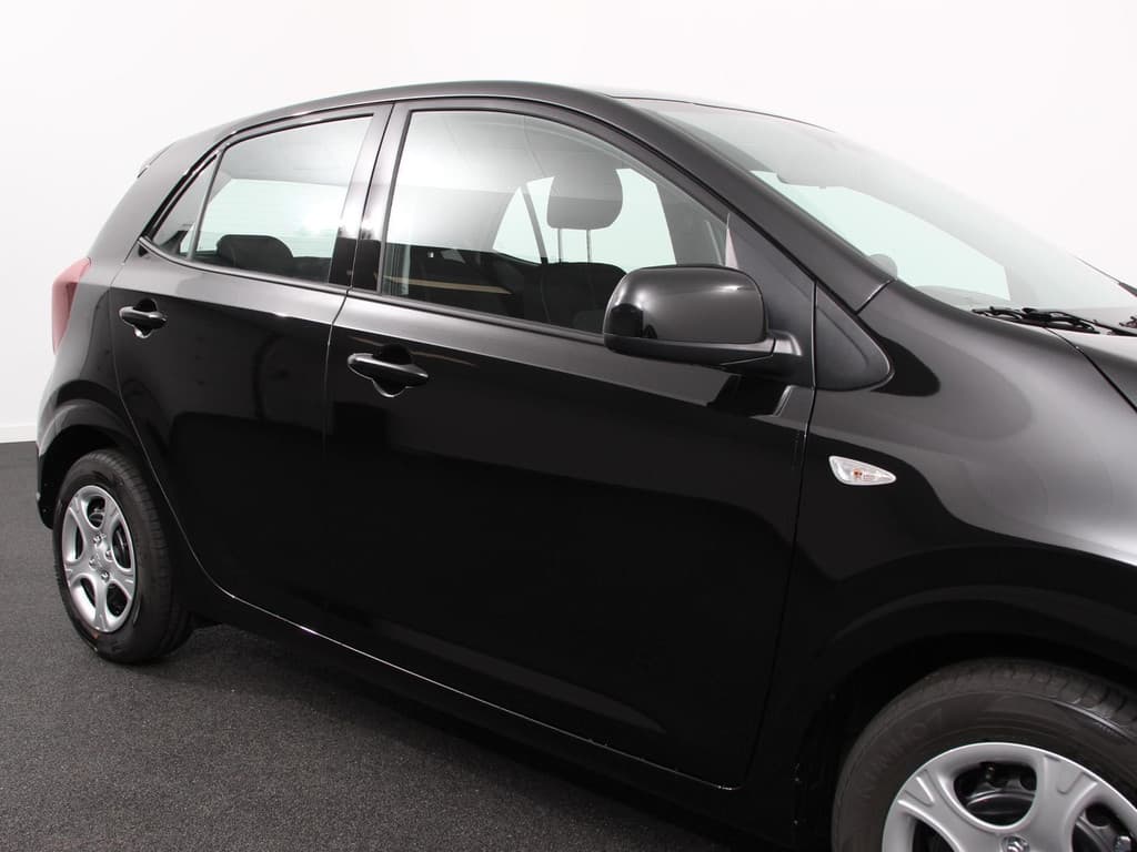 Kia Picanto 1.0 DPi DynamicLine Automaat thumbnail 31