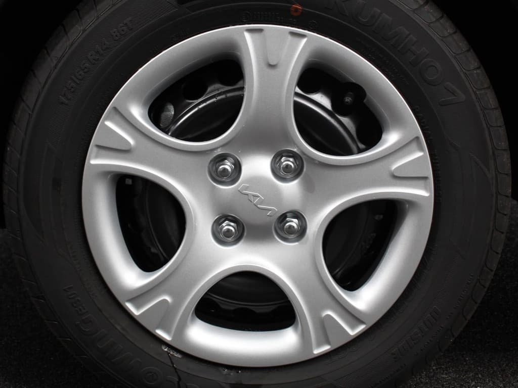 Kia Picanto 1.0 DPi DynamicLine Automaat thumbnail 33