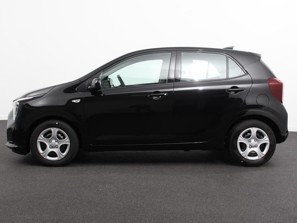 Kia Picanto 1.0 DPi DynamicLine Automaat thumbnail 7