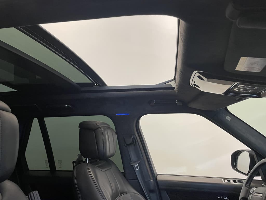 Land Rover Range Rover 3.0 TDV6 Autobiography thumbnail 13