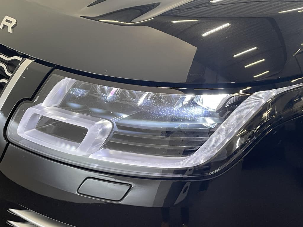 Land Rover Range Rover 3.0 TDV6 Autobiography thumbnail 16