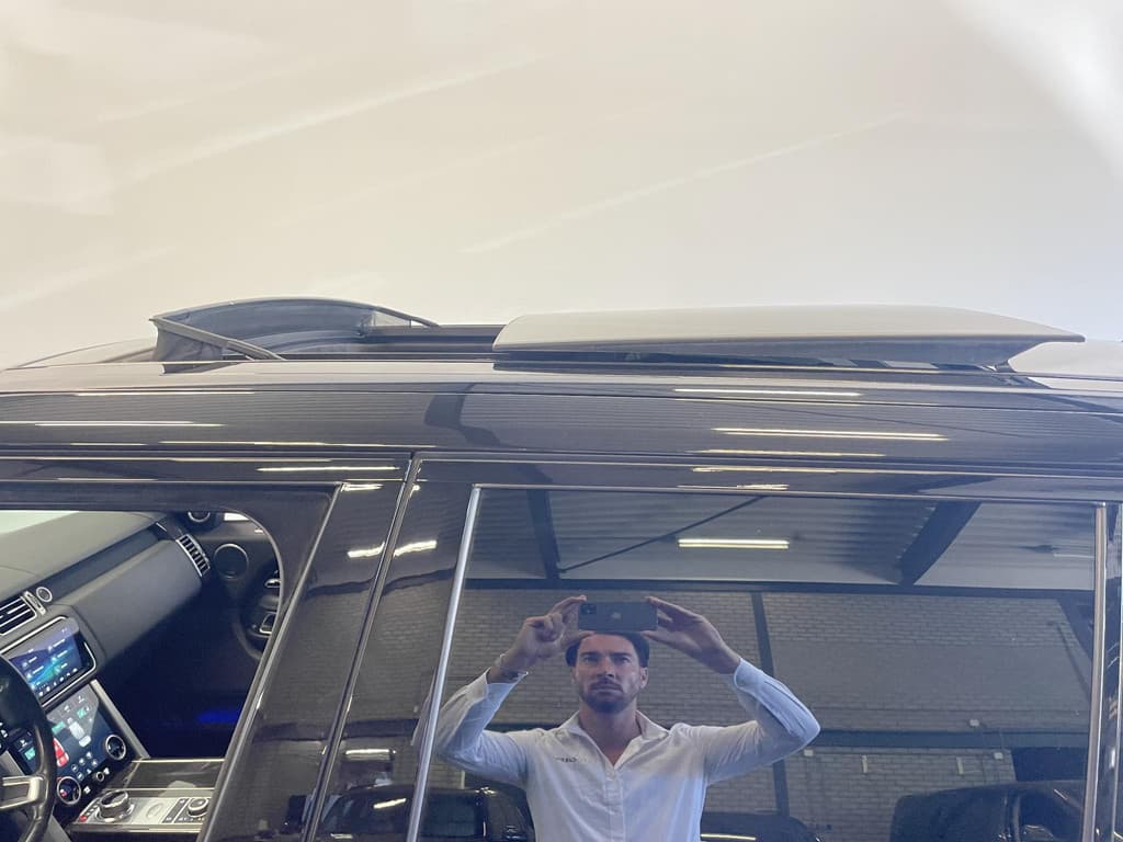 Land Rover Range Rover 3.0 TDV6 Autobiography thumbnail 18