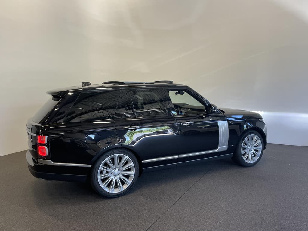 Land Rover Range Rover 3.0 TDV6 Autobiography thumbnail 20