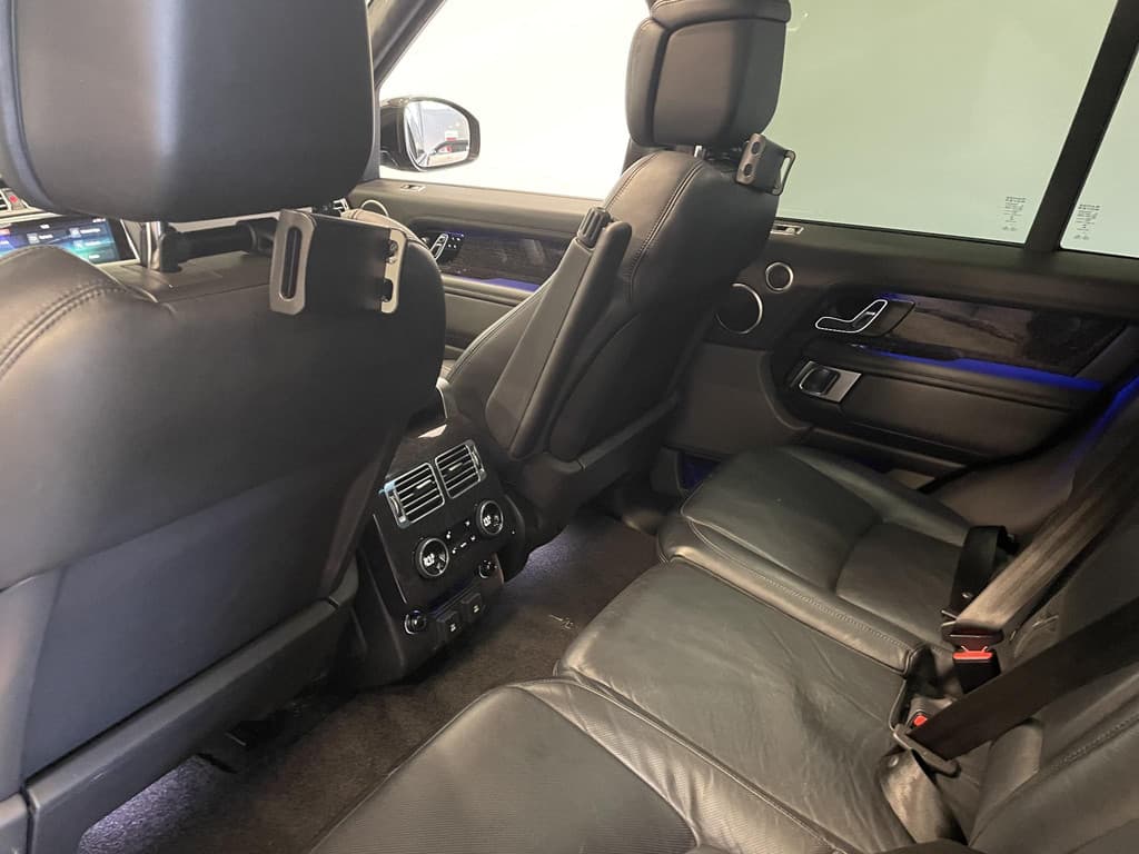 Land Rover Range Rover 3.0 TDV6 Autobiography thumbnail 25