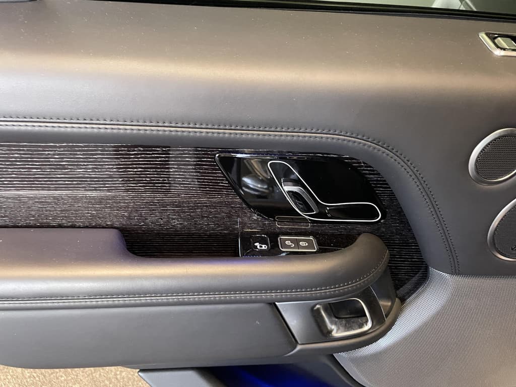 Land Rover Range Rover 3.0 TDV6 Autobiography thumbnail 26