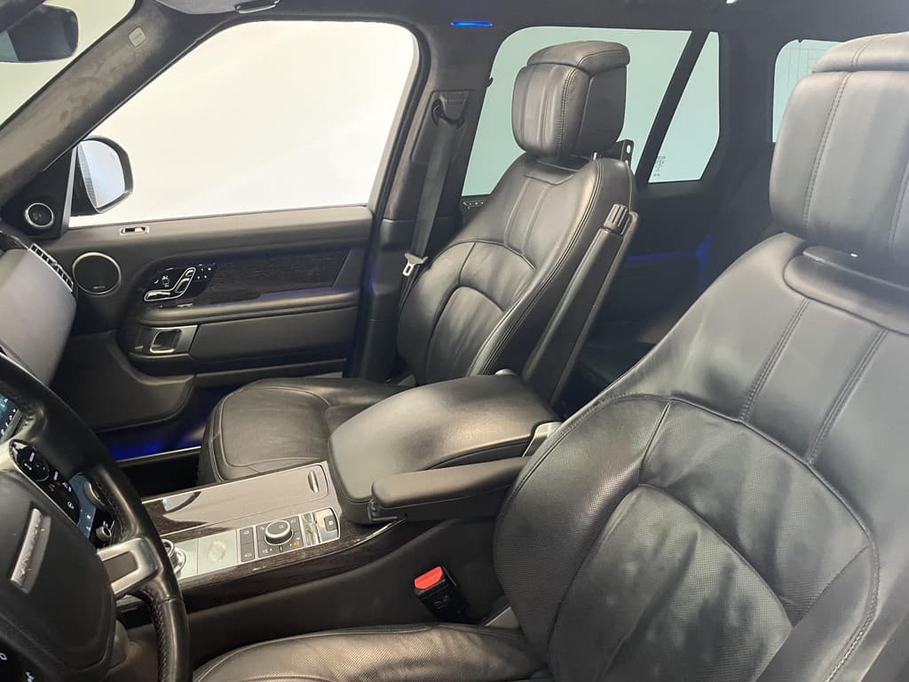 Land Rover Range Rover 3.0 TDV6 Autobiography thumbnail 28
