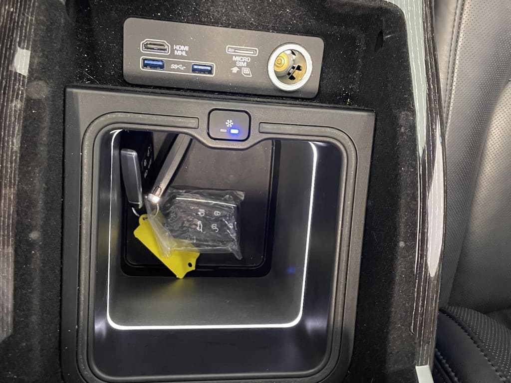 Land Rover Range Rover 3.0 TDV6 Autobiography thumbnail 31