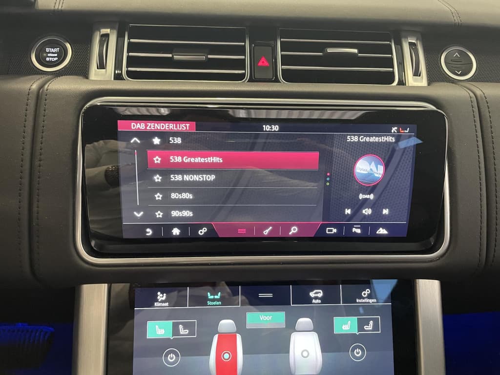 Land Rover Range Rover 3.0 TDV6 Autobiography thumbnail 37