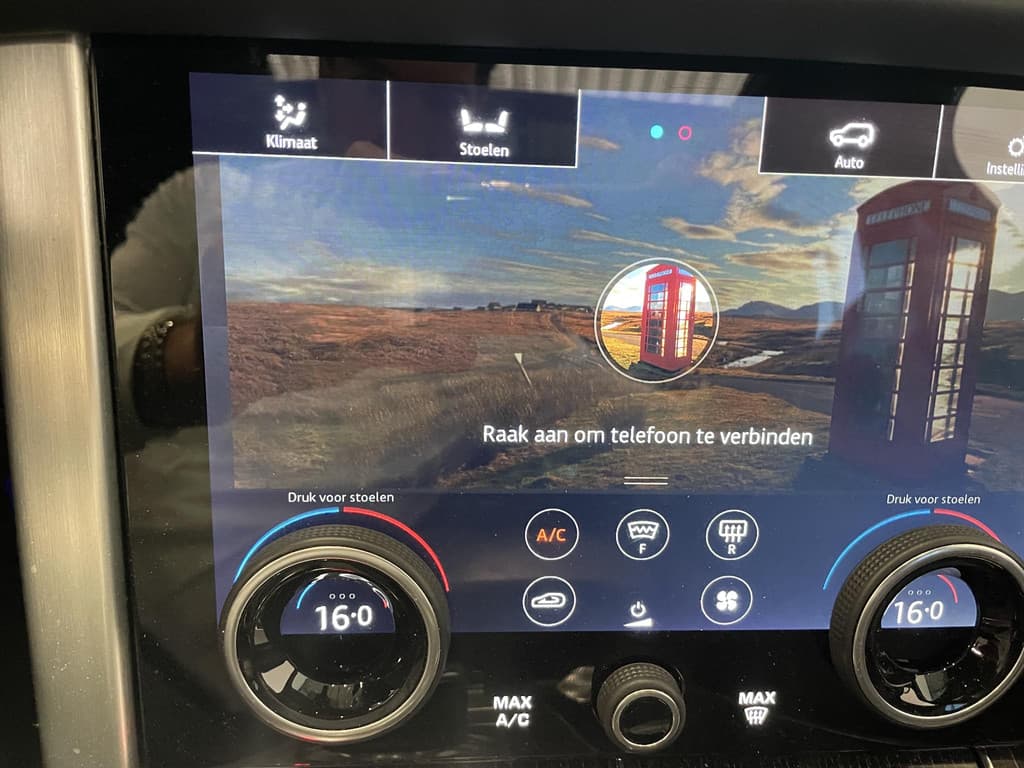 Land Rover Range Rover 3.0 TDV6 Autobiography thumbnail 43