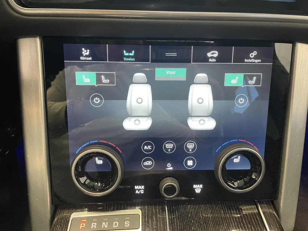 Land Rover Range Rover 3.0 TDV6 Autobiography thumbnail 44