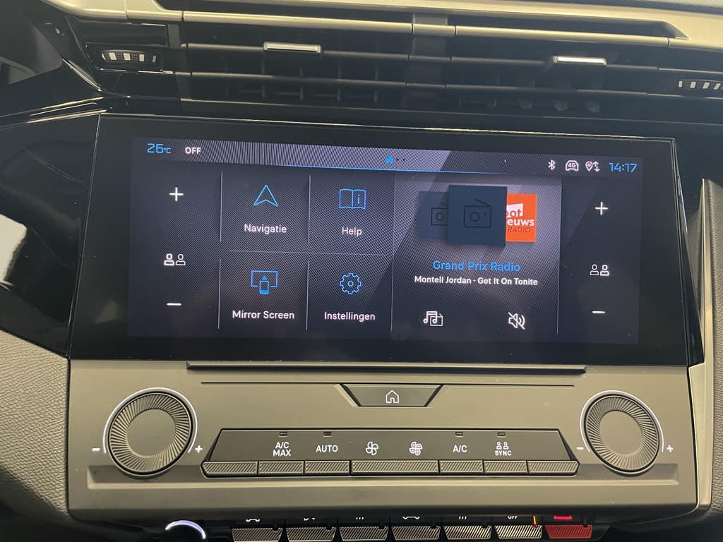 Peugeot 308 SW 1.6 PHEV 180pk Active Pack Business thumbnail 11