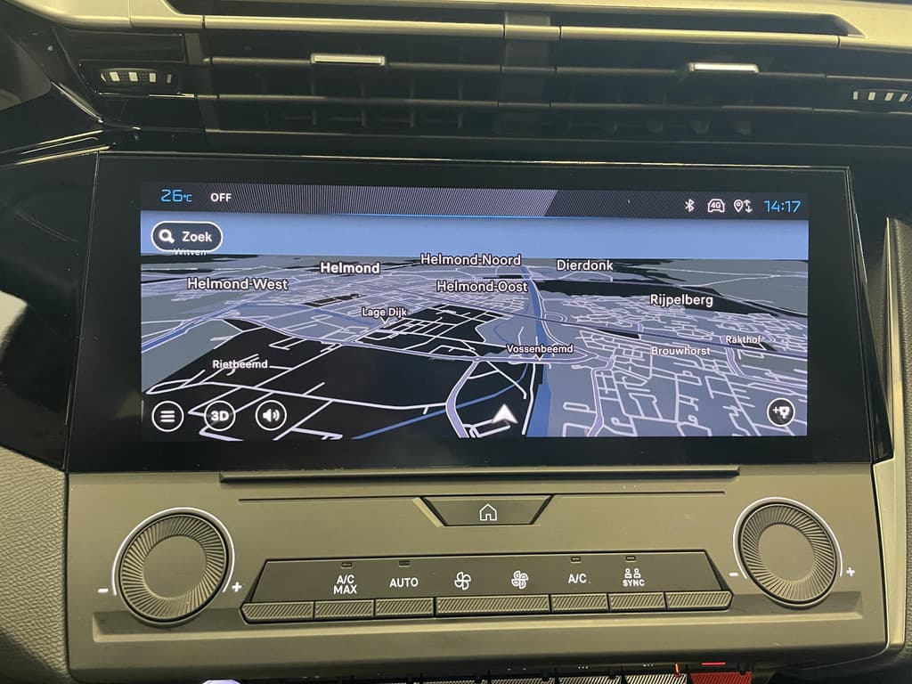 Peugeot 308 SW 1.6 PHEV 180pk Active Pack Business thumbnail 12