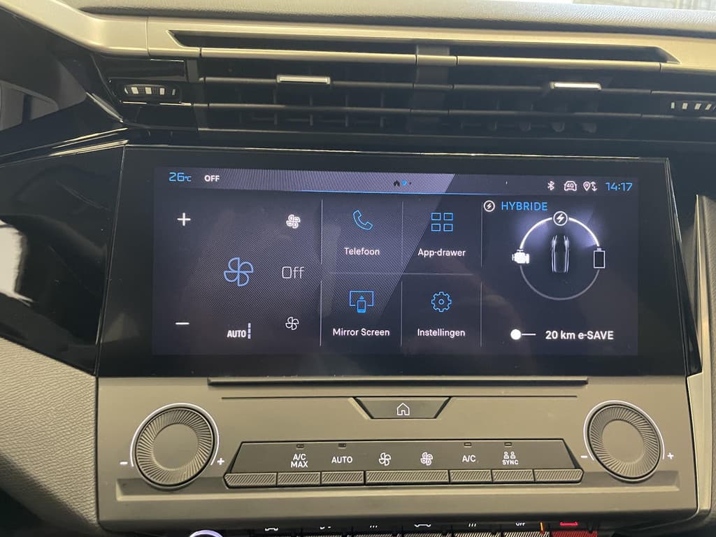 Peugeot 308 SW 1.6 PHEV 180pk Active Pack Business thumbnail 15