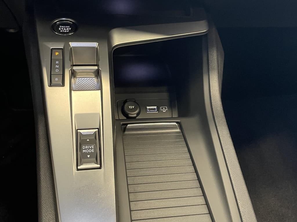 Peugeot 308 SW 1.6 PHEV 180pk Active Pack Business thumbnail 19