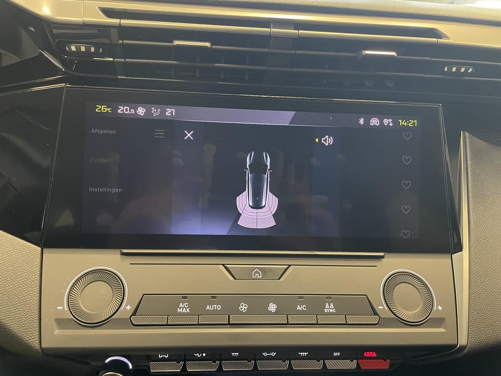 Peugeot 308 SW 1.6 PHEV 180pk Active Pack Business thumbnail 20