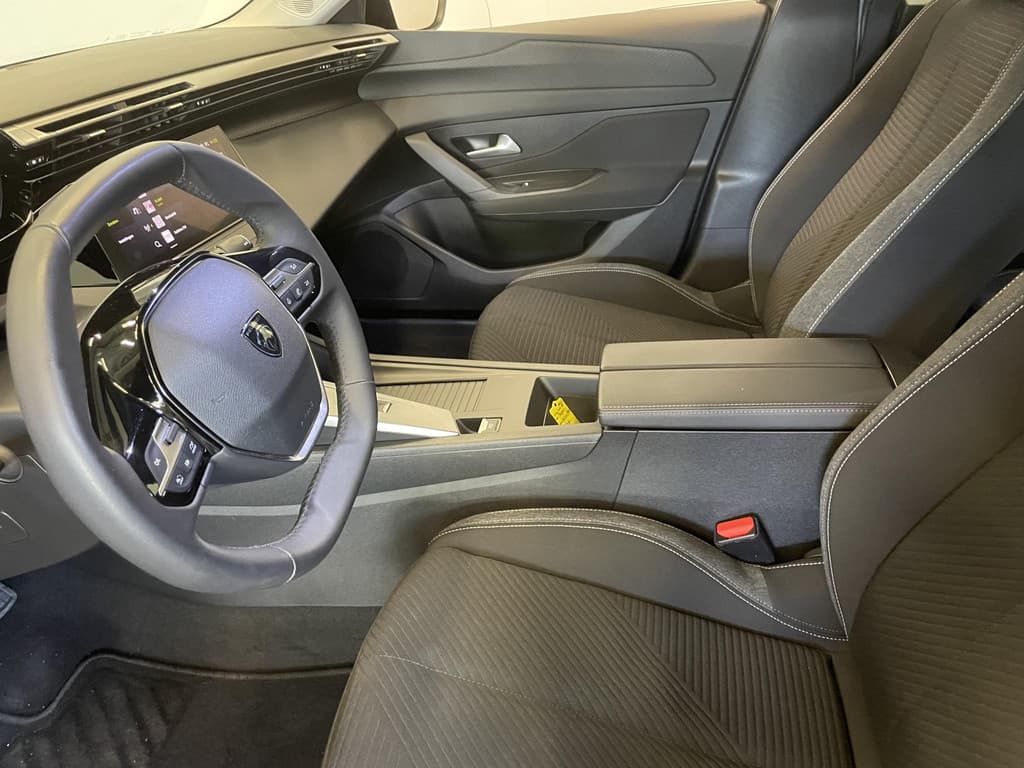 Peugeot 308 SW 1.6 PHEV 180pk Active Pack Business thumbnail 23