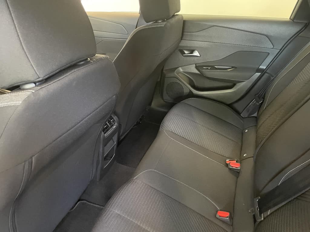 Peugeot 308 SW 1.6 PHEV 180pk Active Pack Business thumbnail 24