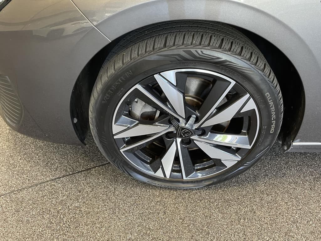 Peugeot 308 SW 1.6 PHEV 180pk Active Pack Business thumbnail 25