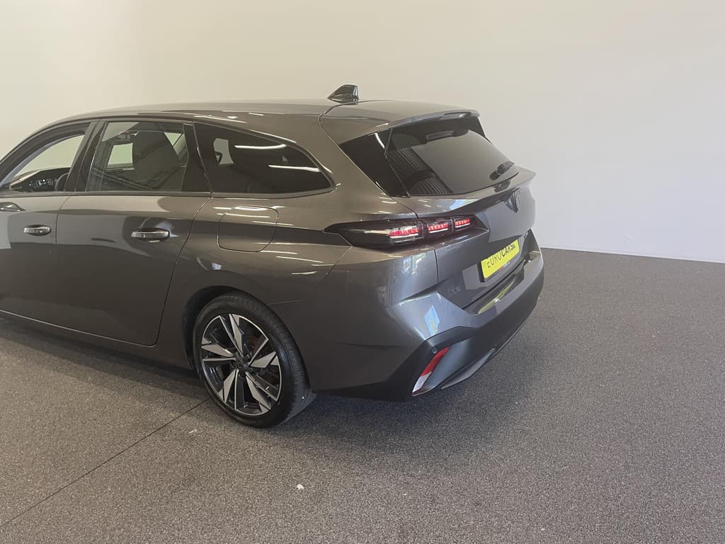 Peugeot 308 SW 1.6 PHEV 180pk Active Pack Business thumbnail 26