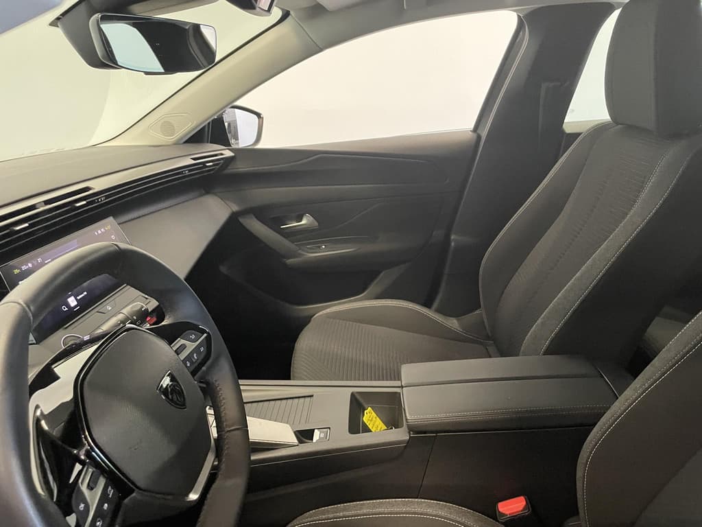 Peugeot 308 SW 1.6 PHEV 180pk Active Pack Business thumbnail 29