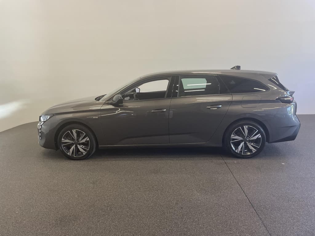 Peugeot 308 SW 1.6 PHEV 180pk Active Pack Business thumbnail 5