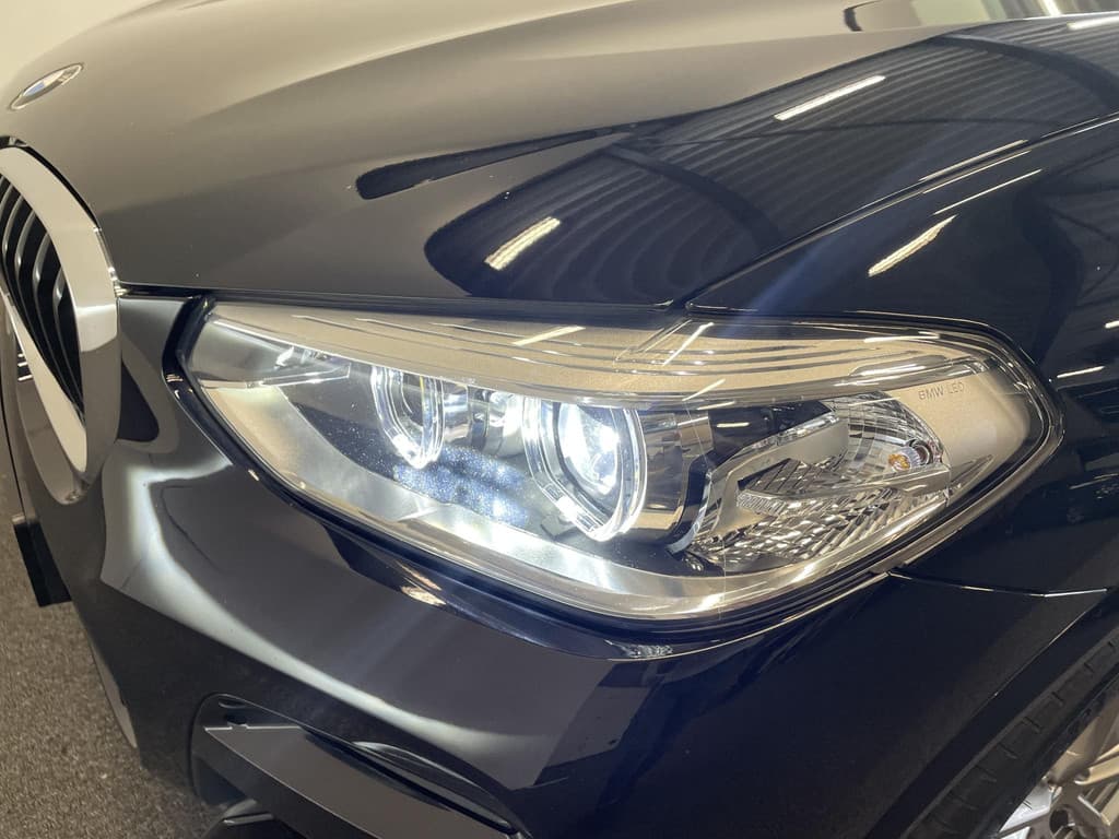 BMW X3 xDrive30e Executive M-Sport thumbnail 12