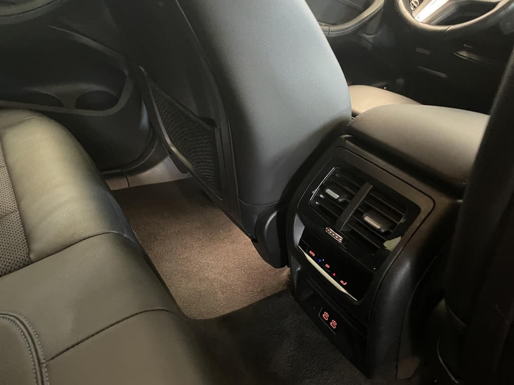 BMW X3 xDrive30e Executive M-Sport thumbnail 15