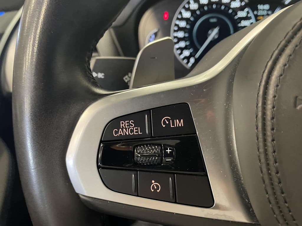 BMW X3 xDrive30e Executive M-Sport thumbnail 19