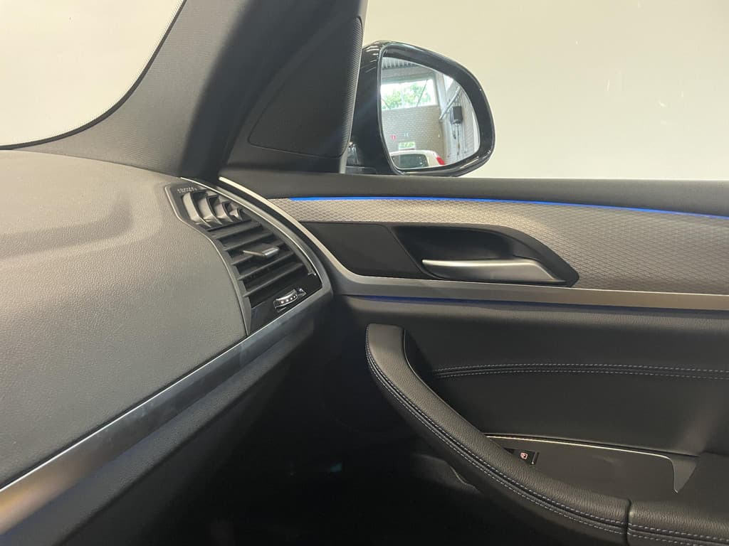 BMW X3 xDrive30e Executive M-Sport thumbnail 20