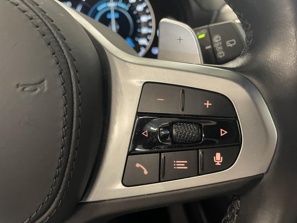 BMW X3 xDrive30e Executive M-Sport thumbnail 23