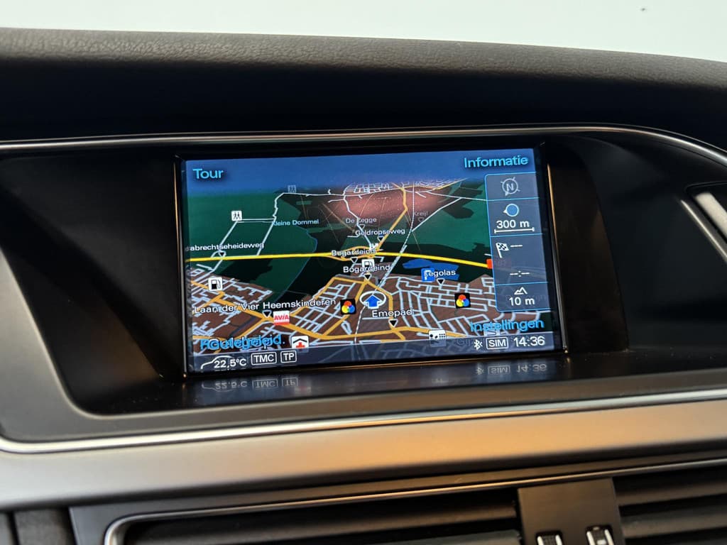 Audi A4 Limousine 1.8 TFSI Business Edition thumbnail 14