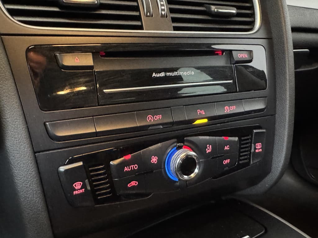 Audi A4 Limousine 1.8 TFSI Business Edition thumbnail 18