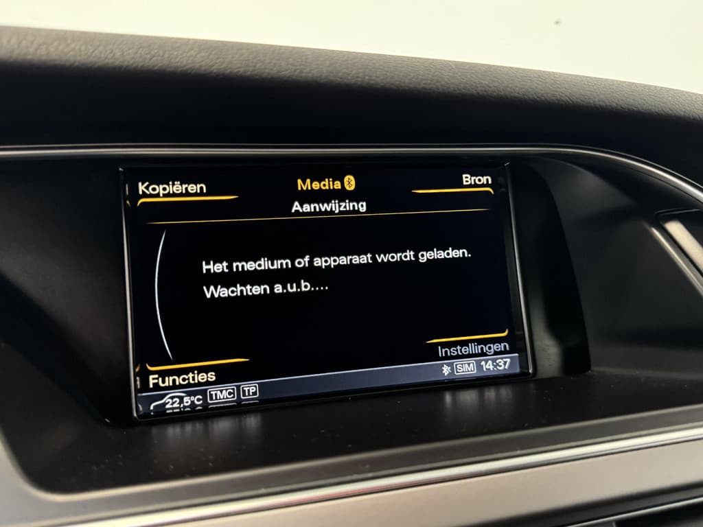 Audi A4 Limousine 1.8 TFSI Business Edition thumbnail 20