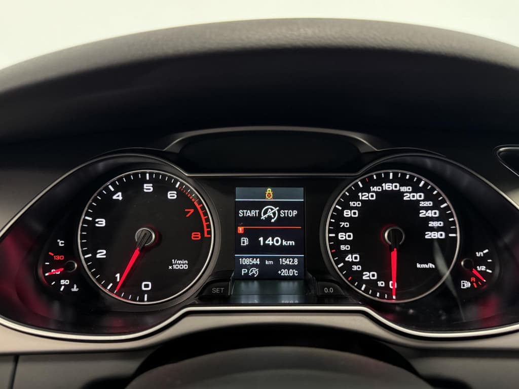 Audi A4 Limousine 1.8 TFSI Business Edition thumbnail 23