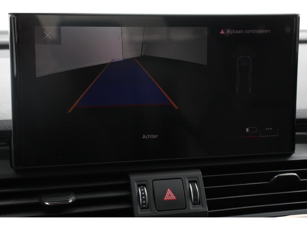 Audi Q5 Sportback 50 TFSI e S Edition S-Tronic Plug in Hybrid thumbnail 14