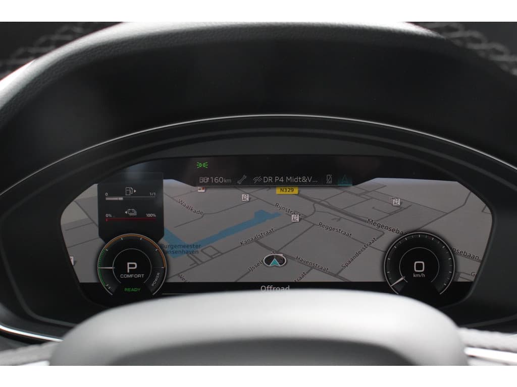 Audi Q5 Sportback 50 TFSI e S Edition S-Tronic Plug in Hybrid thumbnail 16