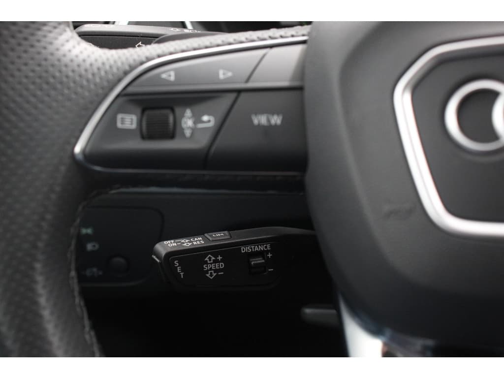 Audi Q5 Sportback 50 TFSI e S Edition S-Tronic Plug in Hybrid thumbnail 19