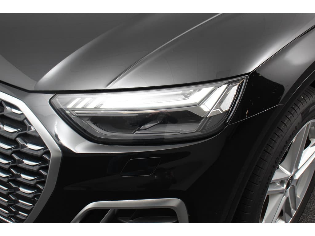 Audi Q5 Sportback 50 TFSI e S Edition S-Tronic Plug in Hybrid thumbnail 24