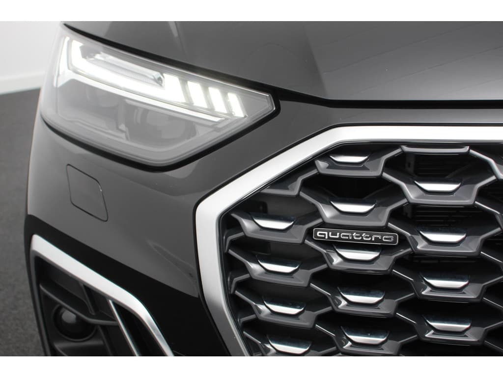 Audi Q5 Sportback 50 TFSI e S Edition S-Tronic Plug in Hybrid thumbnail 26