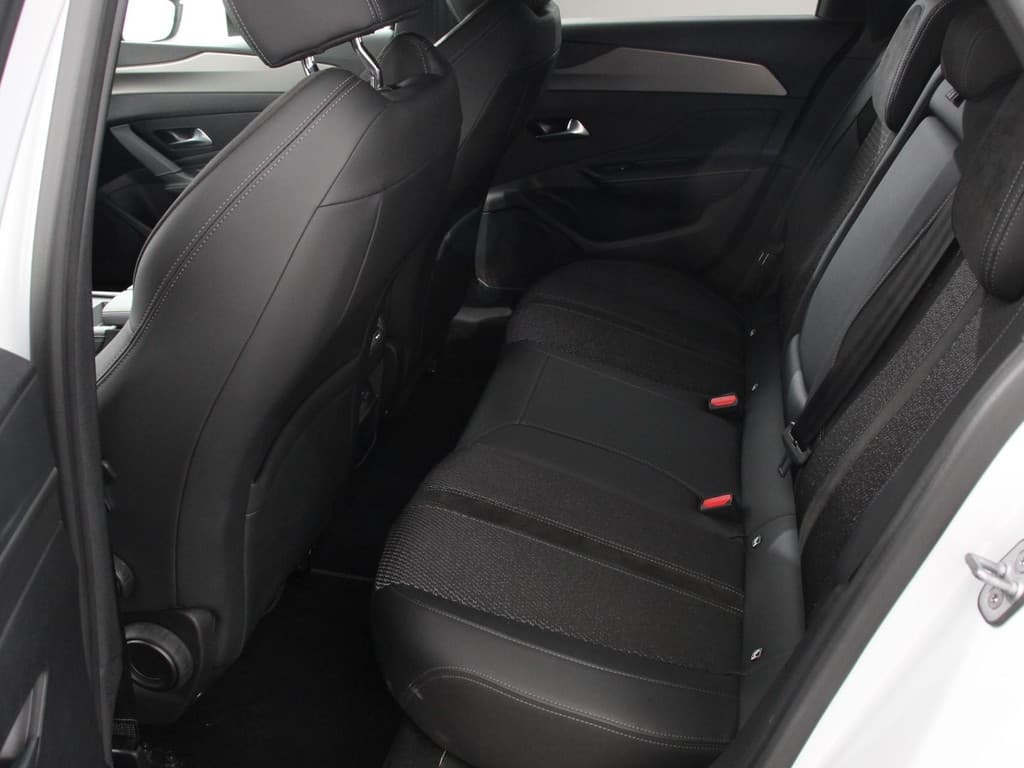 Peugeot 308 1.2 PureTech GT thumbnail 11