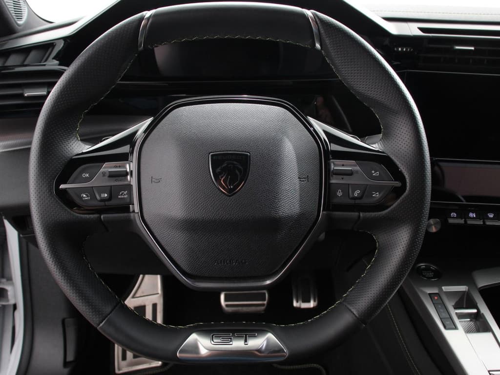 Peugeot 308 1.2 PureTech GT thumbnail 15